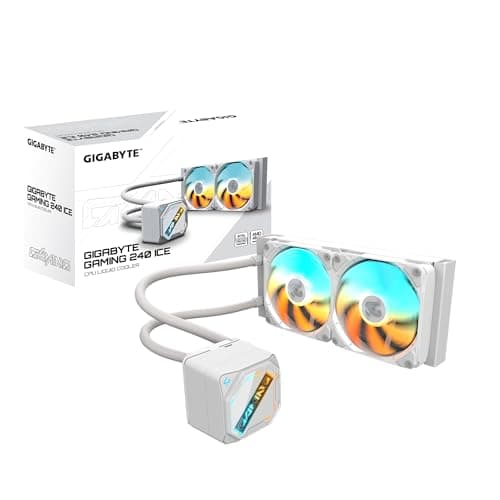 GIGABYTE GAMING 240 ICE