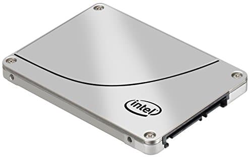 Intel 100GB