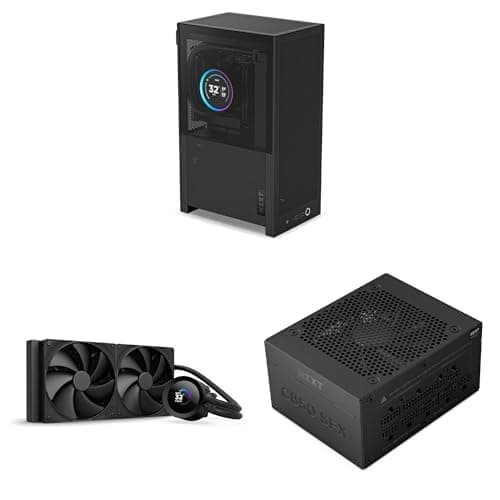 NZXT H2 Flow