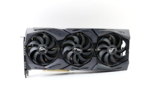 ASUS ROG Strix GeForce RTX 2080 Super Advanced Overclocked 8G GDDR6 HDMI DP 1.4 USB Type-C