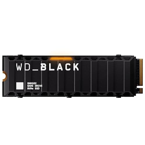 WD_BLACK SN850X