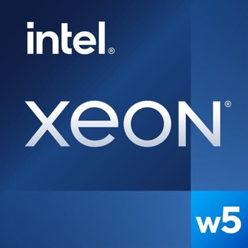 Xeon w5-2455X