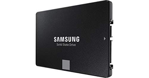 Samsung SSD 870 EVO, , Form Factor 2.5”, Intelligent Turbo Write, Magician 6 Software, Bla