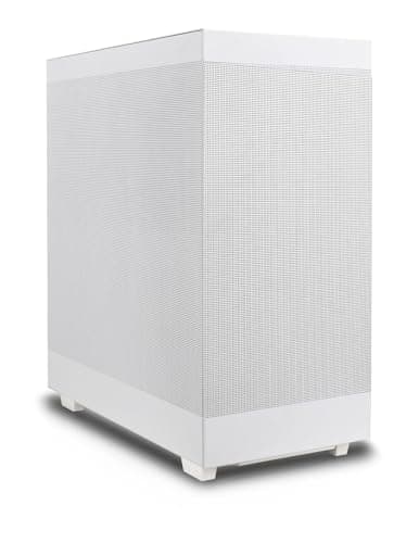 Rosewill Helium Flow