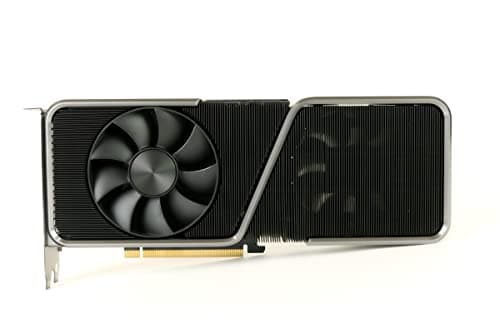 NVIDIA GeForce RTX 3070 Ti