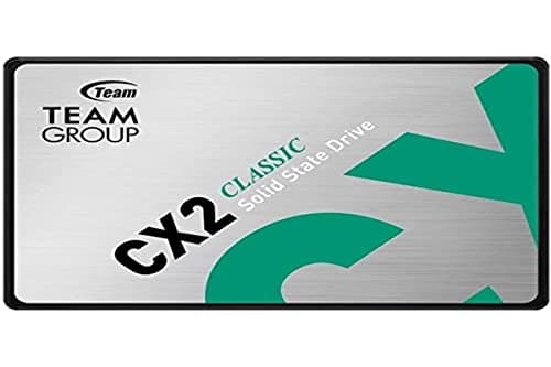 Team Group CX2