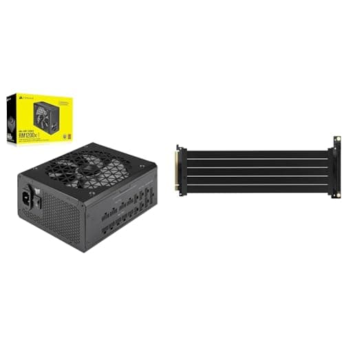 Corsair RM1200x Shift