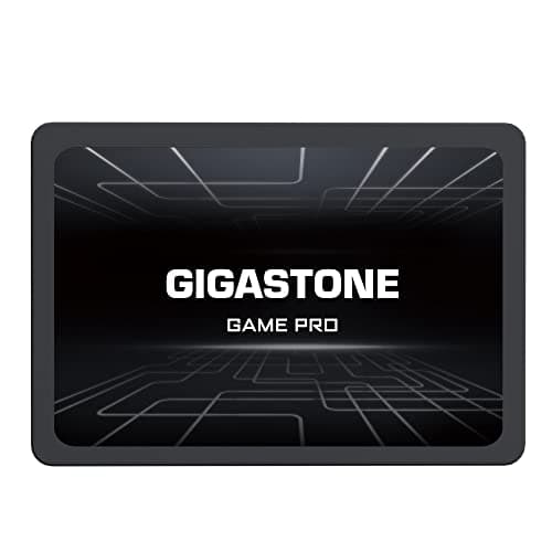 Gigastone 1TB 530 MB