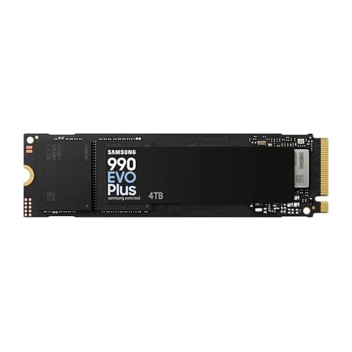 Samsung 990 EVO Plus