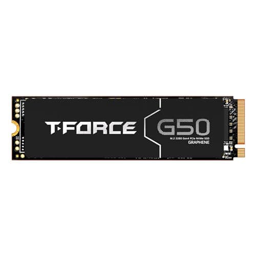 T-FORCE G50