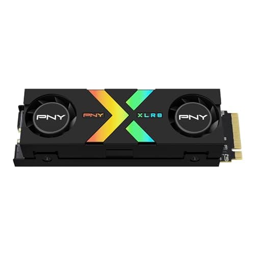 PNY CS3150 XLR8 Gaming Epic-X RGB