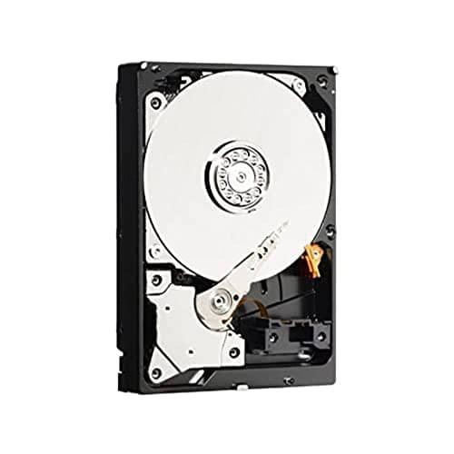 WD Green Desktop : 2TB 64 MB