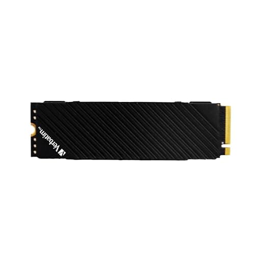Verbatim SSD Vi7000 Internal Solid State 4TB 7000 MB