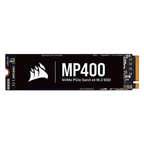 Corsair MP400