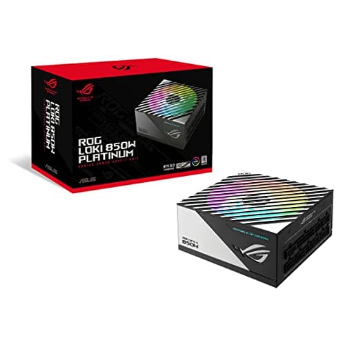 ASUS ROG Loki SFX-L