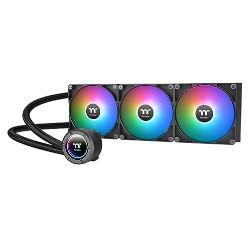 Thermaltake TH420 V2 ARGB