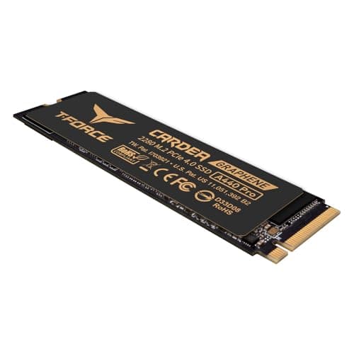 Team Group T-Force Cardea A440