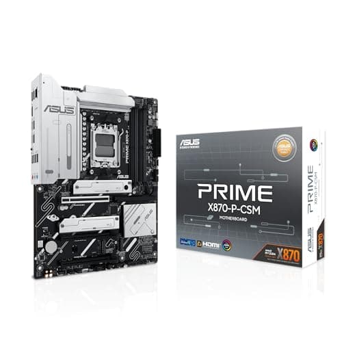 ASUS Prime X870-P-CSM