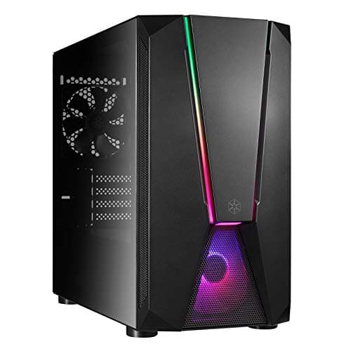 Silverstone Technology FARA V1M PRO