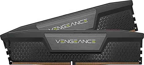 Corsair Vengeance