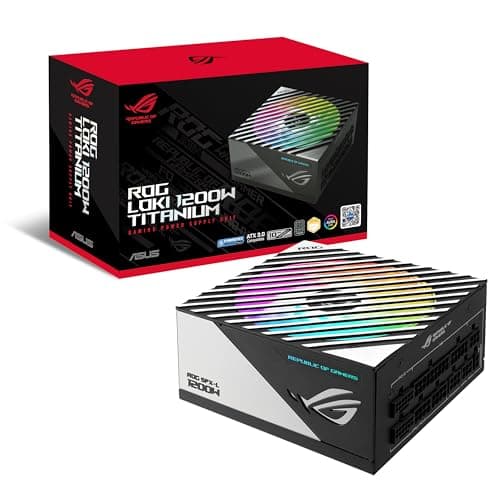 ASUS ROG Loki SFX-L