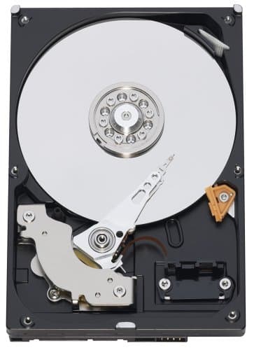Western Digital WD5002ABYS RE3 500GB 7200 RPM 16 MB