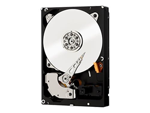 WD WD RE 250GB 7200 RPM 64 MB