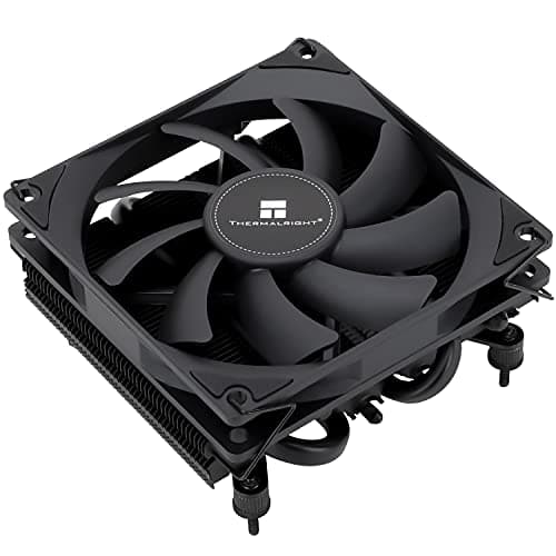 Thermalright AXP90 X36 Black Low Profile
