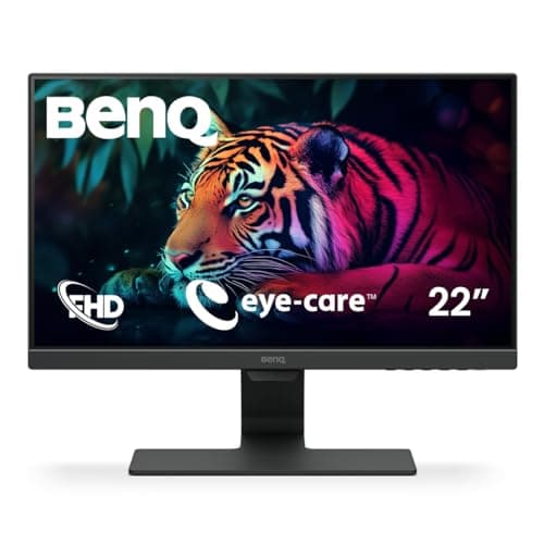 BenQ GW2283 1920x1080p | | Tech | | Anti-Glare | Adaptive Brightness | Screen | | | ,Black