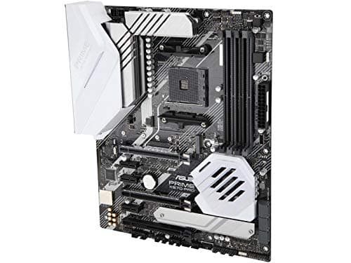 Asus Prime X570-Pro Ryzen 3