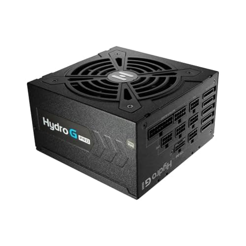 FSP Hydro G PRO , , , 10 Year Warranty (HG2-1200-G5T)