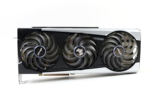 Sapphire Nitro+ Radeon RX 6800 XT SE