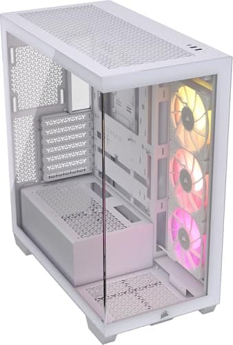 Corsair iCUE LINK 3500X RGB