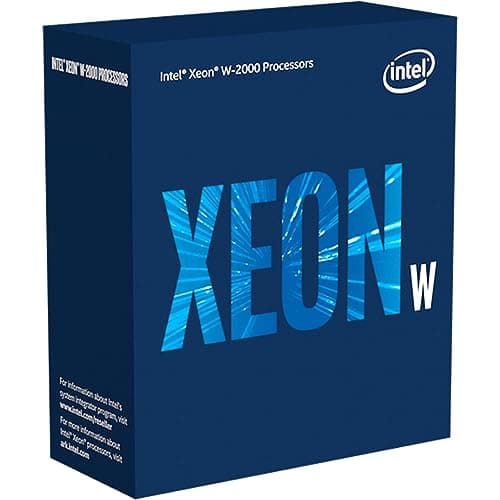 Intel Xeon W7-2475X