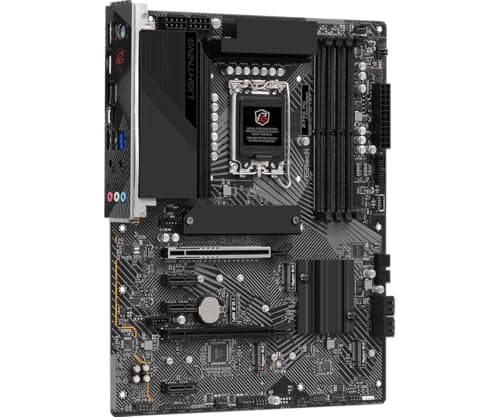 ASRock MB ASROCK