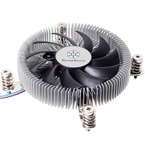 SilverStone Nitrogon NT07-115X