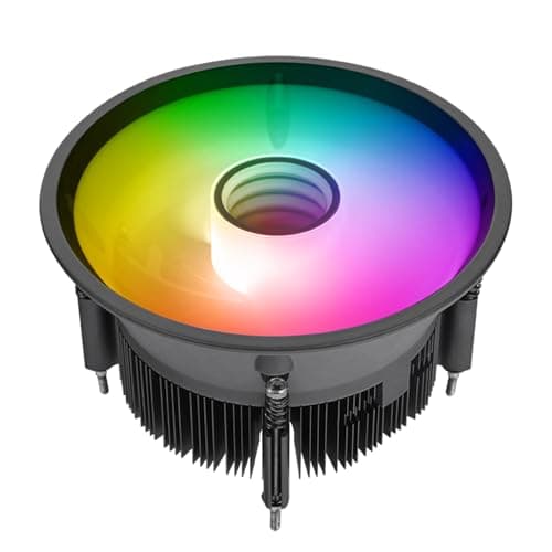 Thermaltake UX150 ARGB