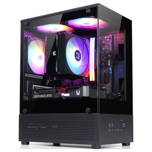Zalman CUBIX-G