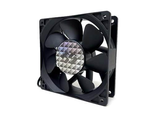 Bgears b-BlasterPWM 120x38
