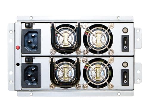 iStarUSA Xeal IS-600R8PUC
