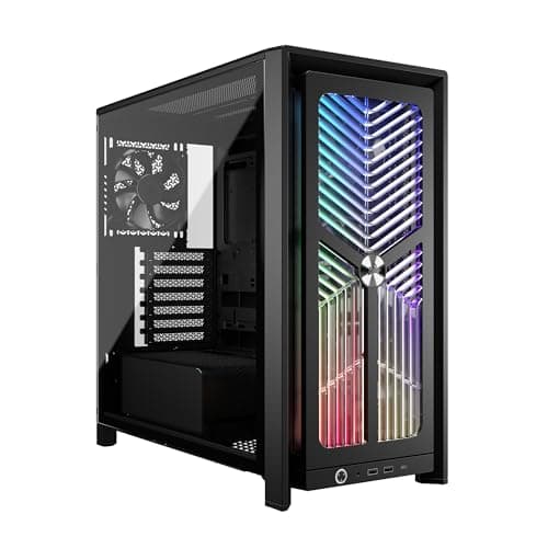 Corsair 4000X RS