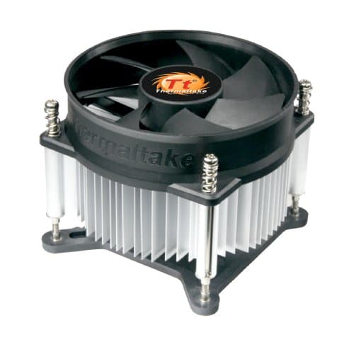 Thermaltake Gravity i2