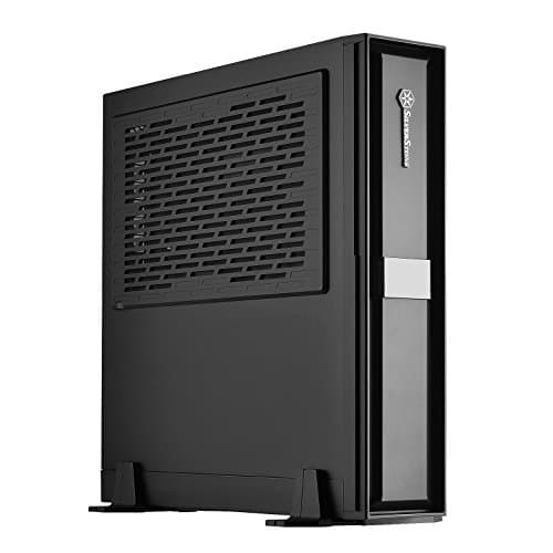 SilverStone Milo ML08