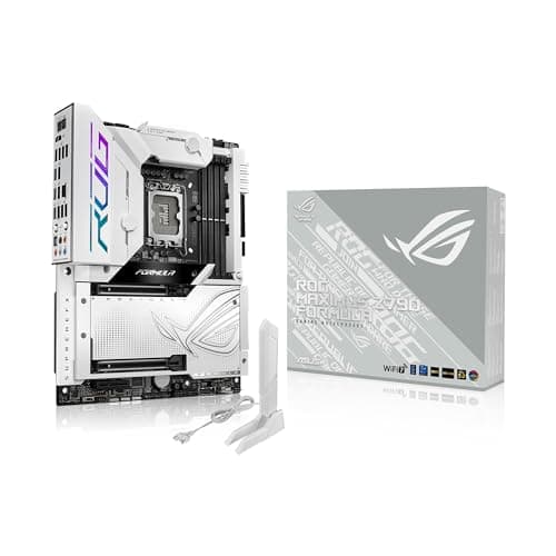 ASUS ROG MAXIMUS Z790 FORMULA