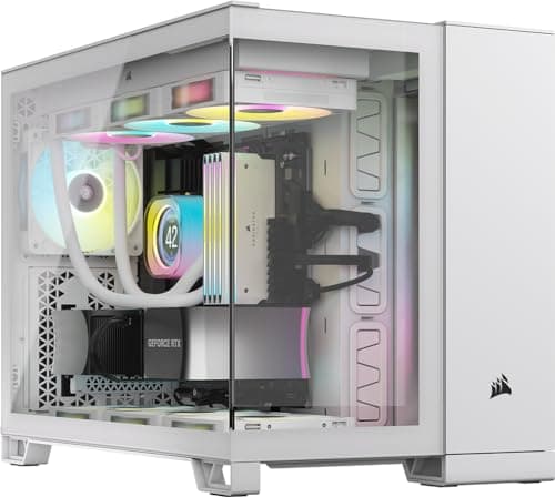 CORSAIR iCUE Link 2500X RGB