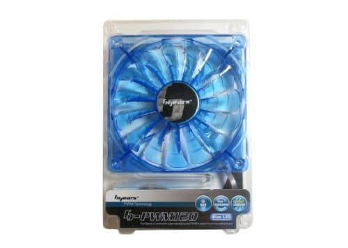 Bgears b-PWM 120