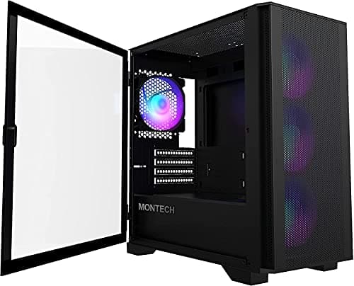 Montech AIR 100 ARGB
