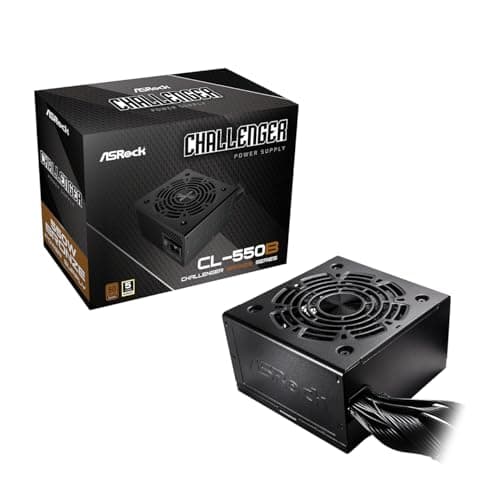 ASRock Challenger