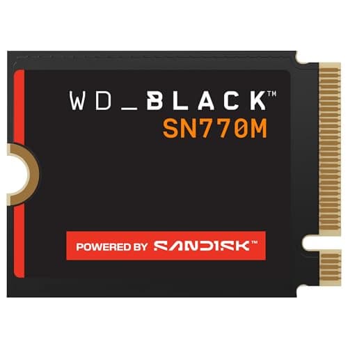 WD_BLACK SN770M