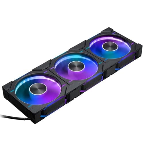 Phanteks D30-120 Reversed
